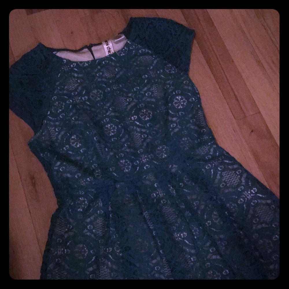 SOLD!!   Mimi Chica Dress 👗